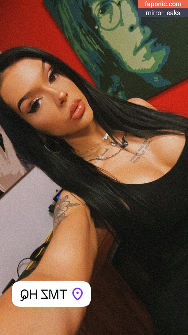 Cora Jade