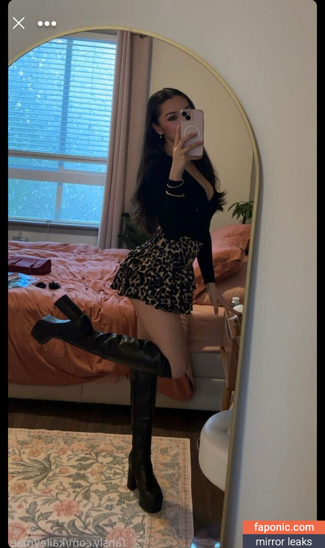 Kailey Mae