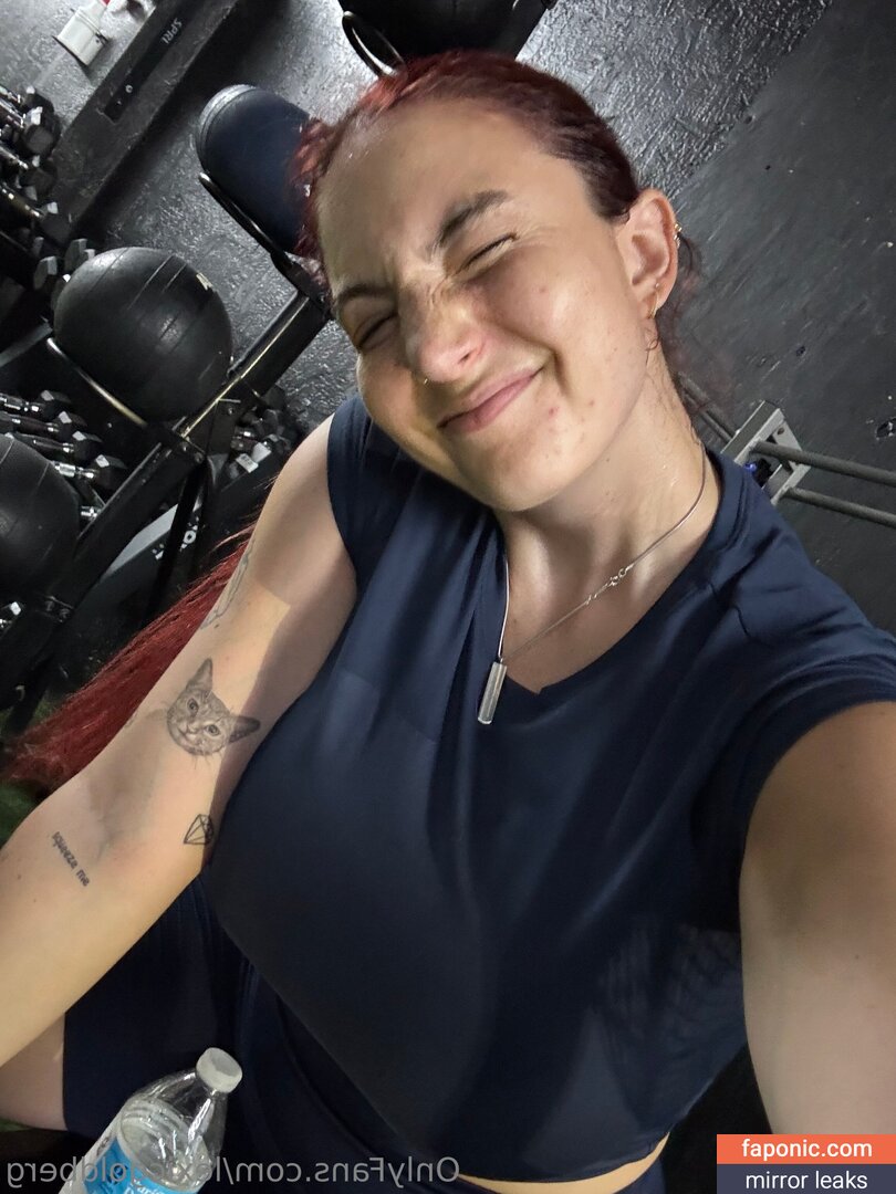 lexicgoldberg