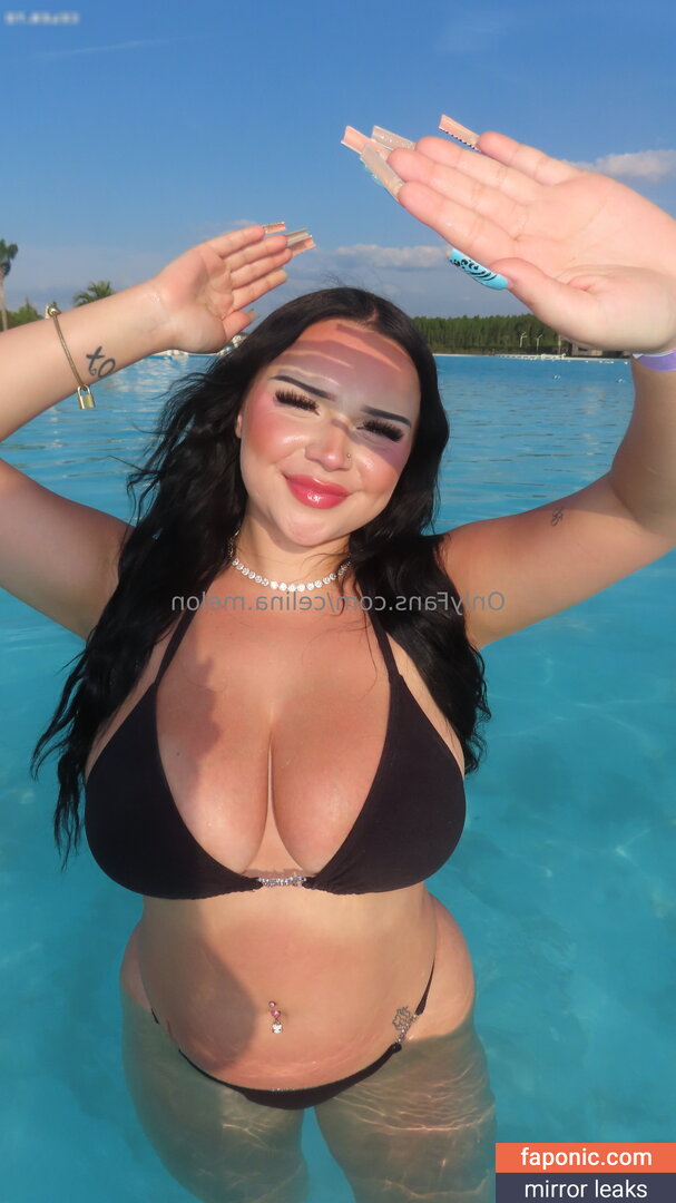 Celina Melon
