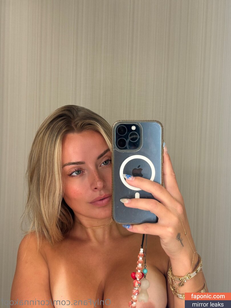 Corinna Kopf