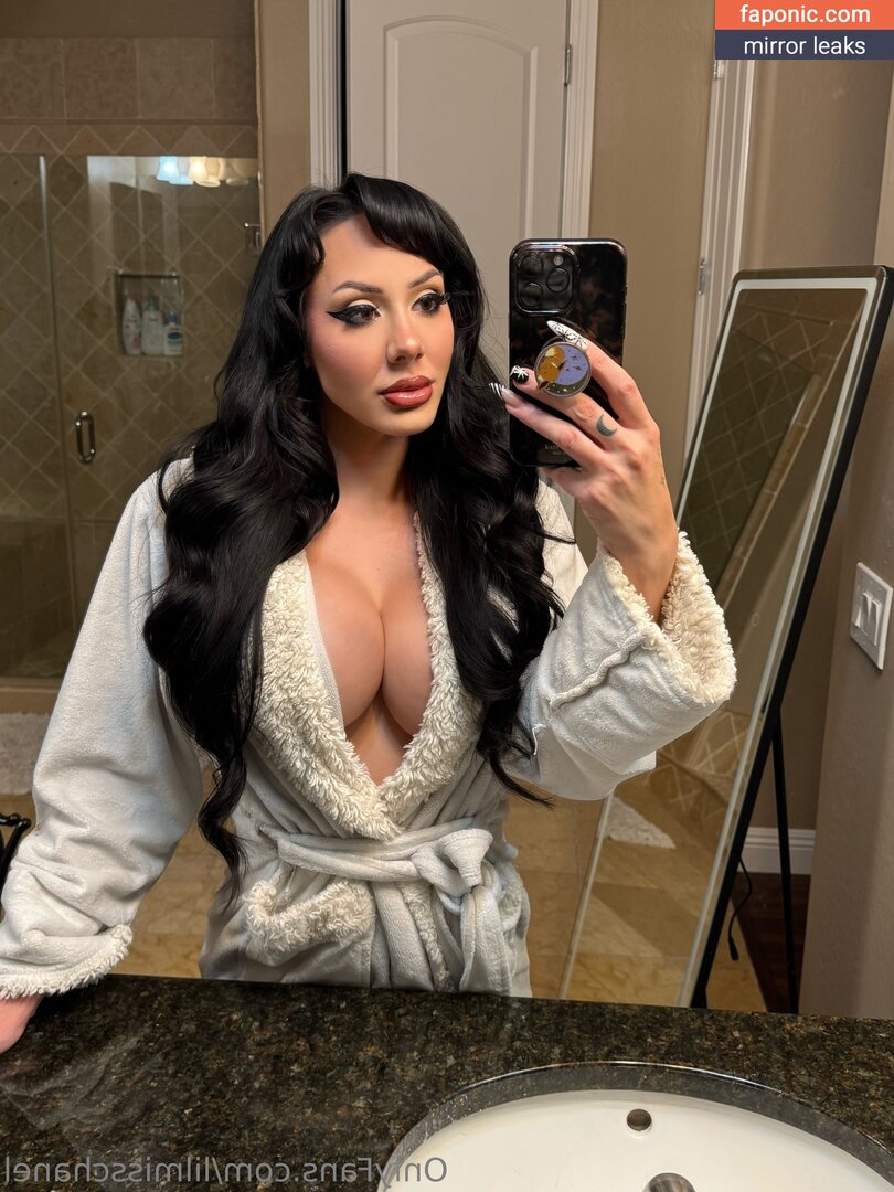 lilmisschanel