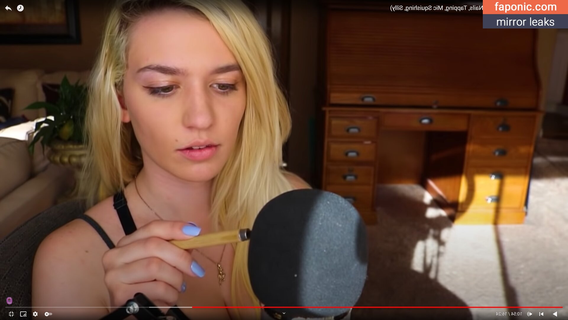 RoseASMR