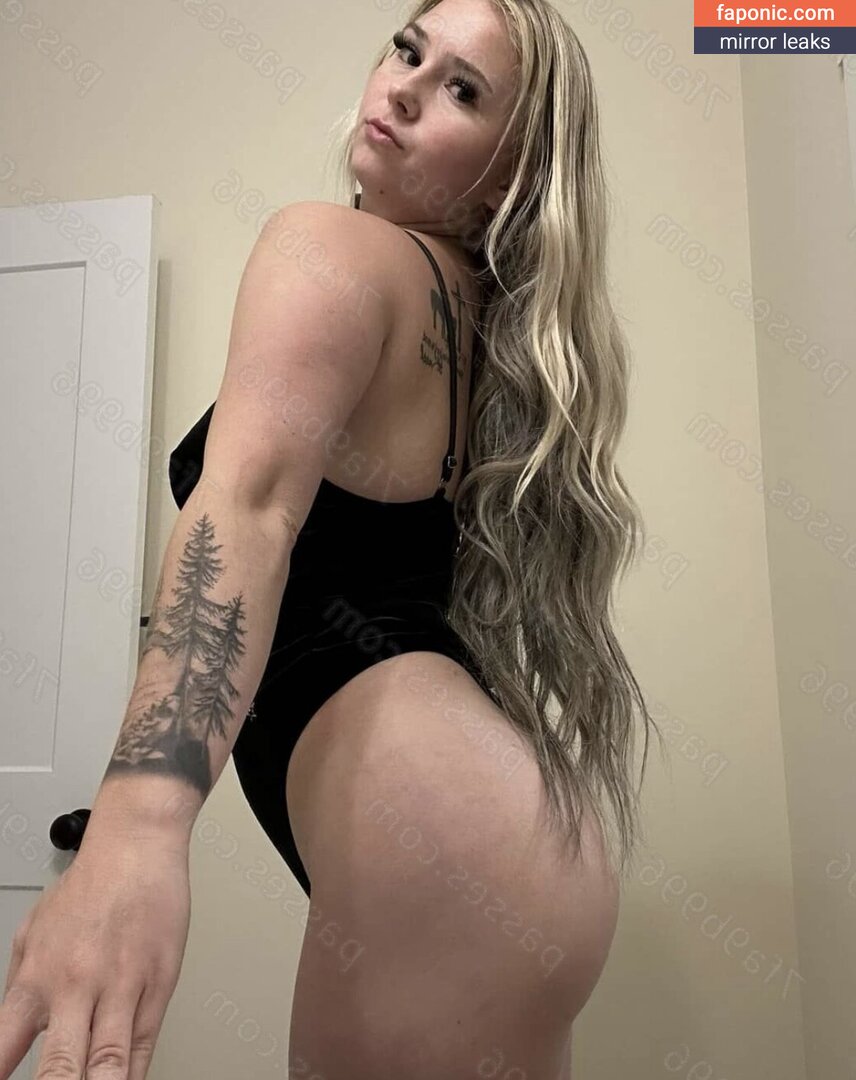 Alyssa Capps
