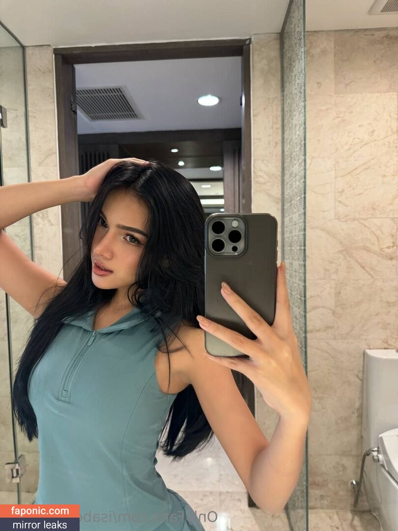 isabelgonewild