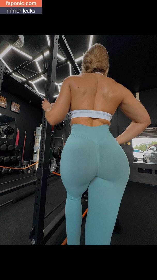Mandy Rose