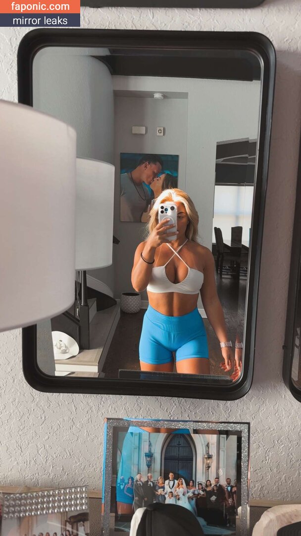 Mandy Rose