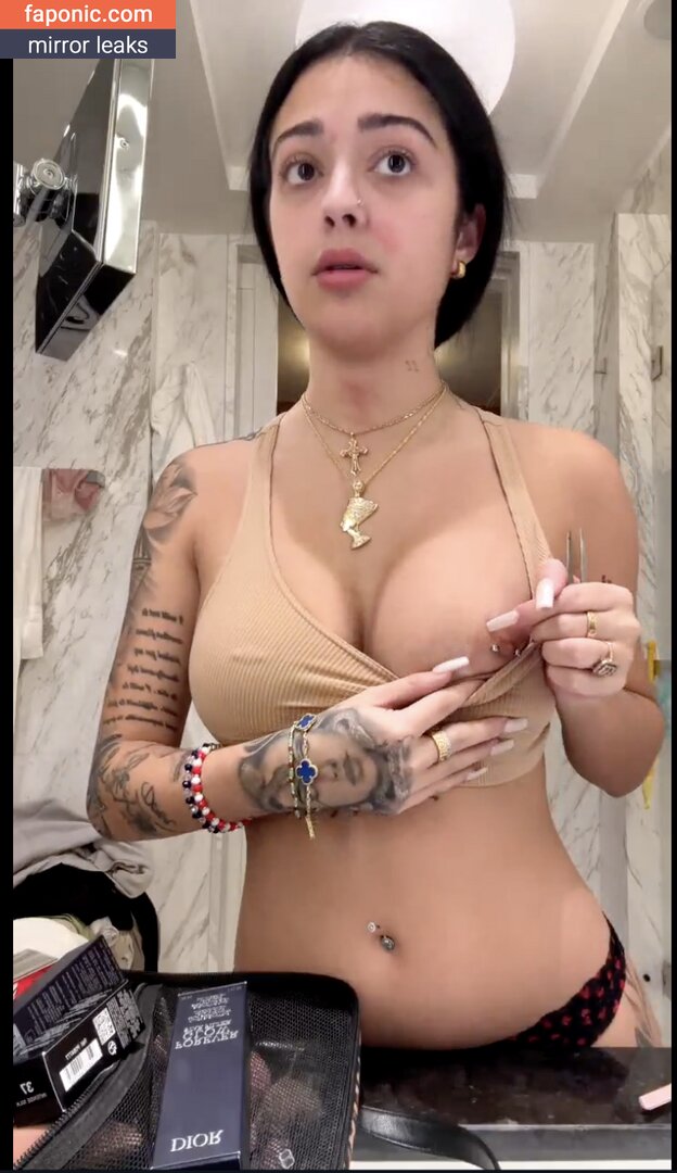 Malu Trevejo