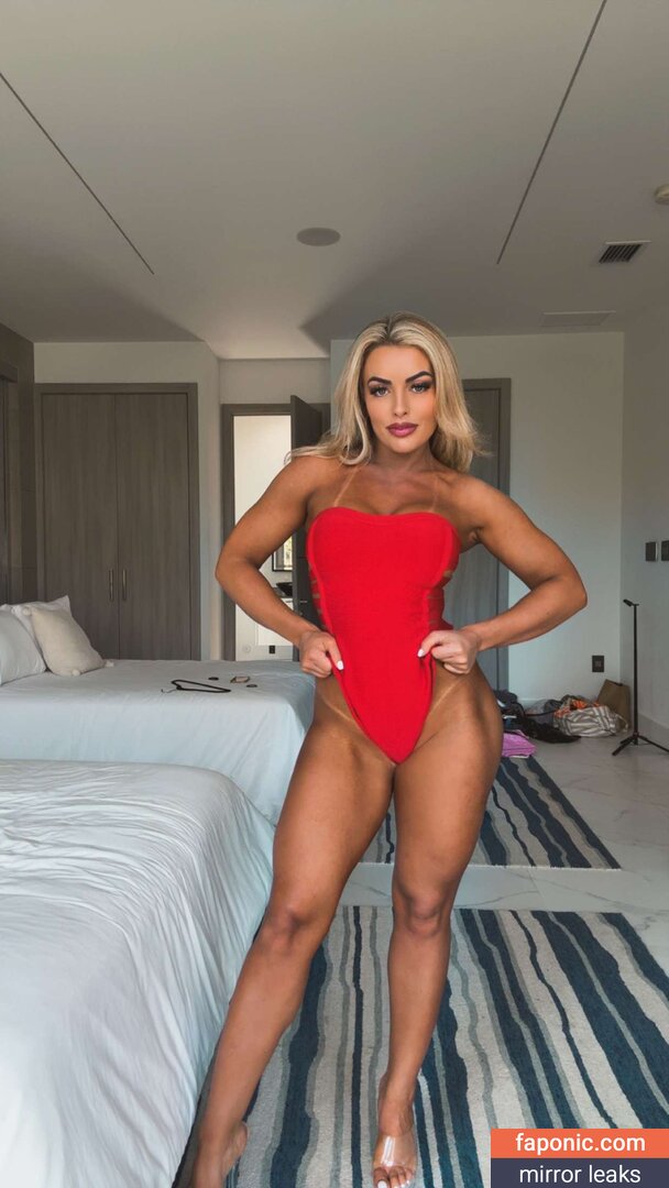 Mandy Rose