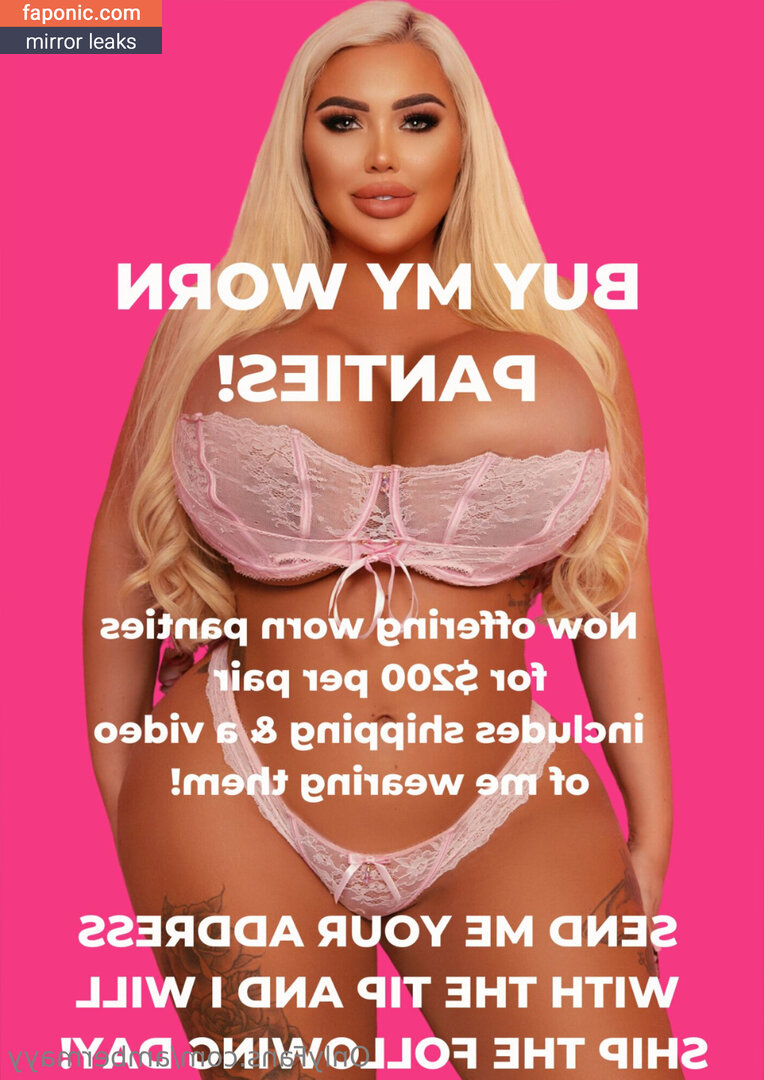 ambermayy