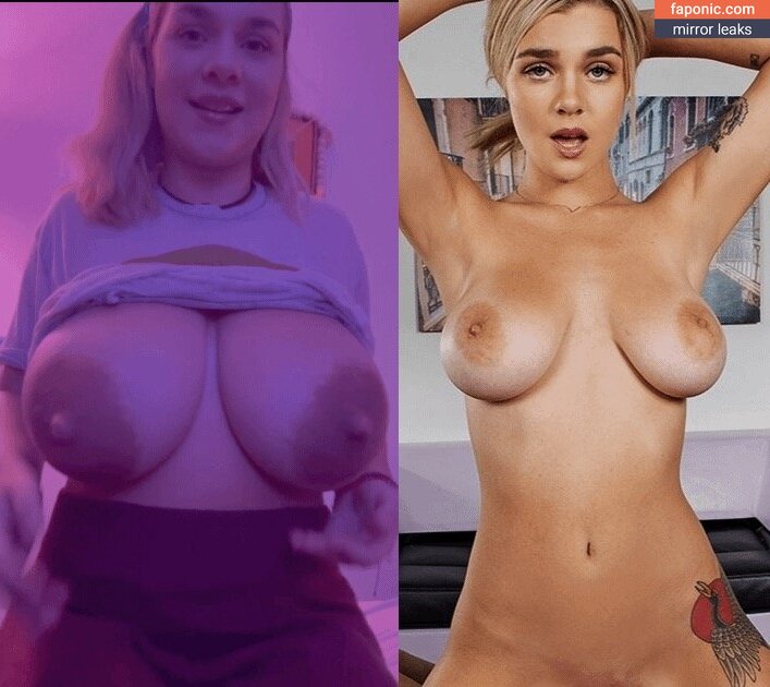 Gabbie Carter