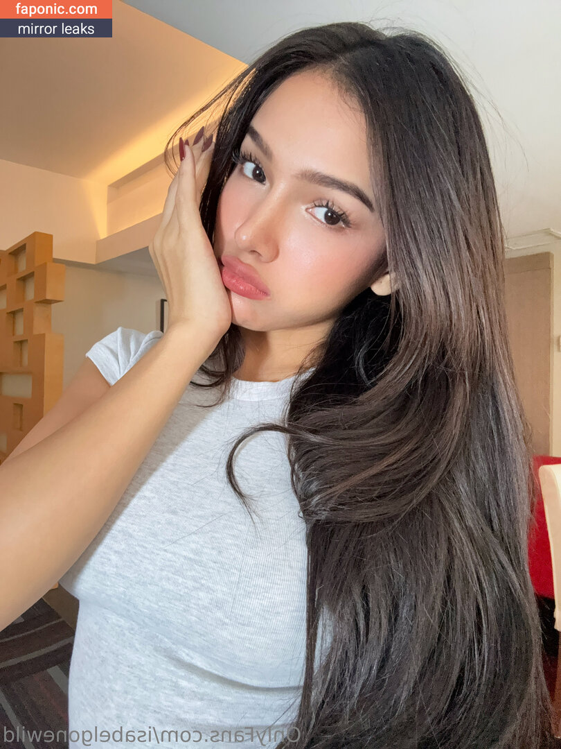 isabelgonewild