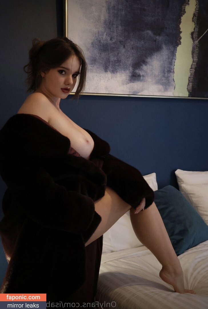 Isabella Ardley