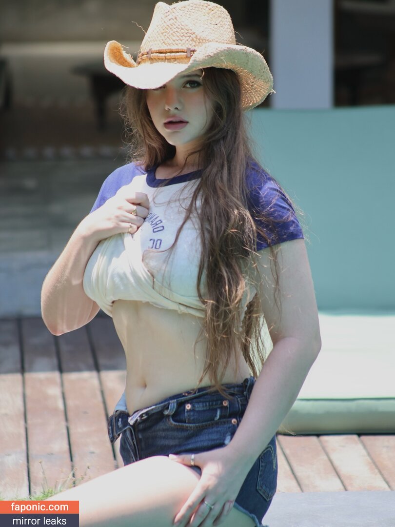 Isabella Ardley