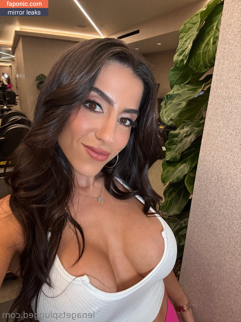 lenatheplug