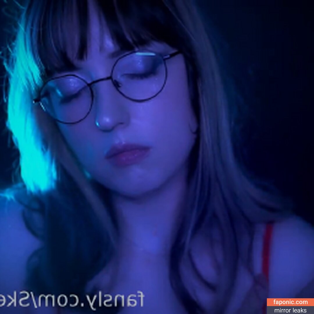 SkepticalPickle ASMR