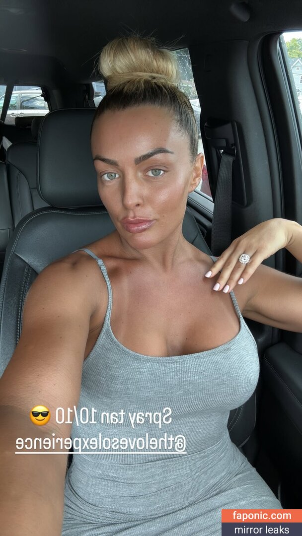 Mandy Rose