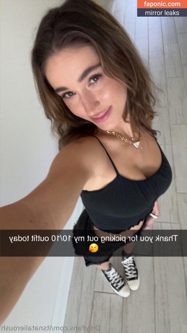 Natalie Roush