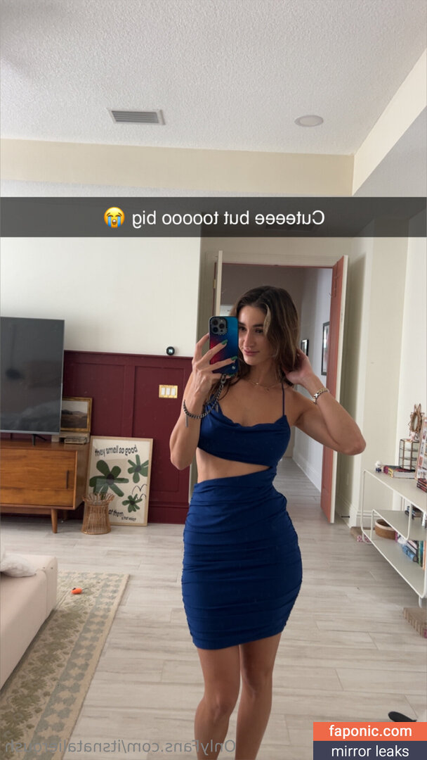 Natalie Roush