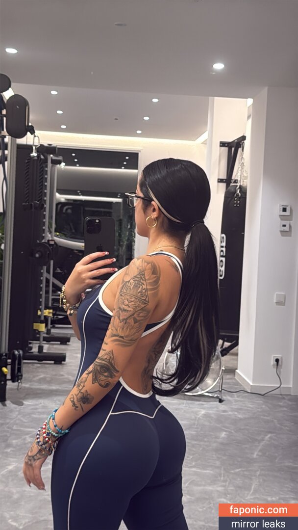 Malu Trevejo
