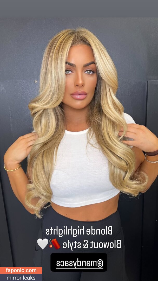 Mandy Rose