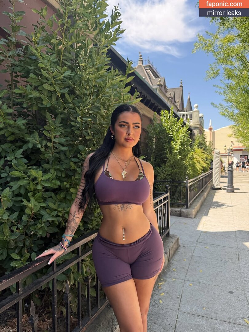 Malu Trevejo