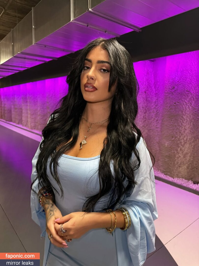 Malu Trevejo