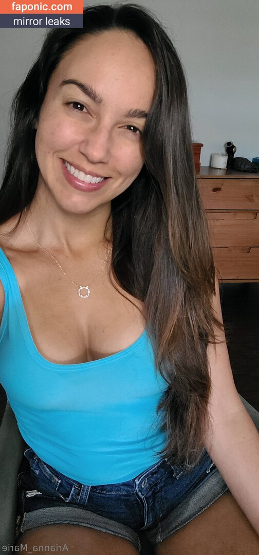 amarie301