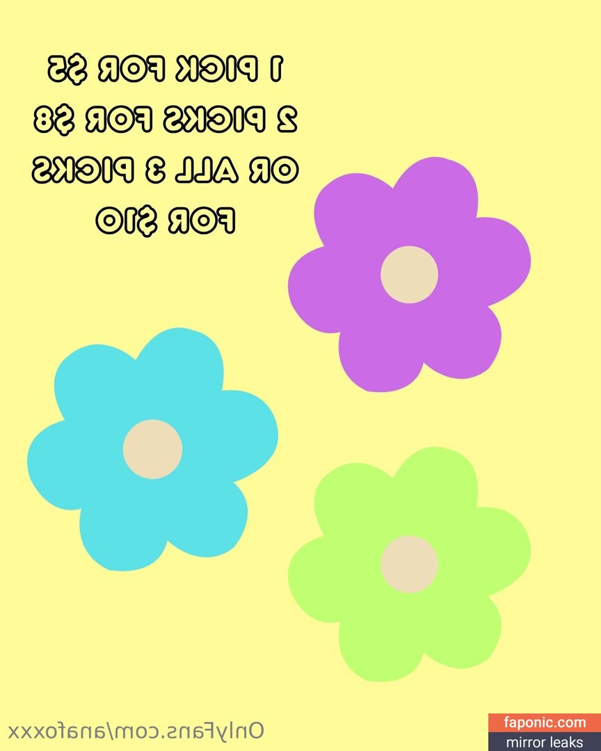 anafoxxx