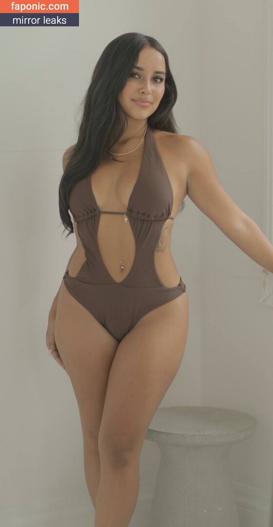 Ashley palomino