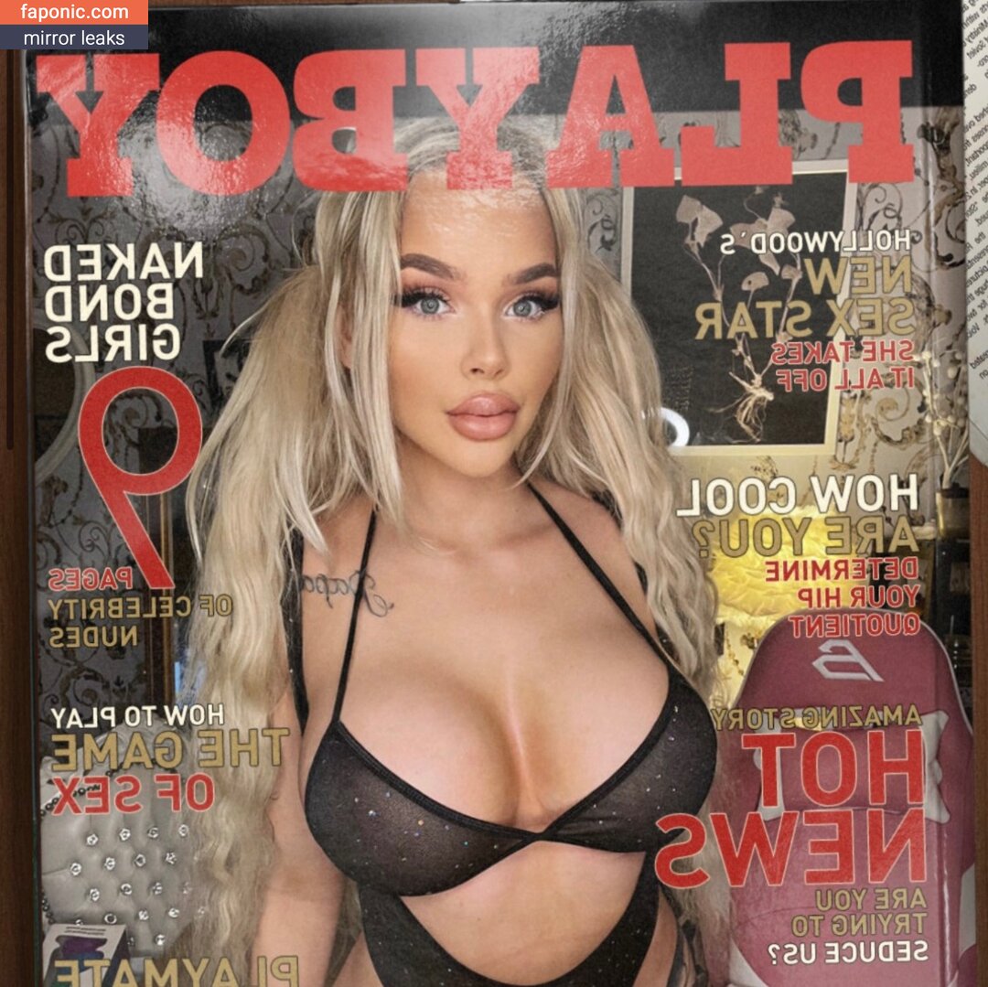bellebarbie