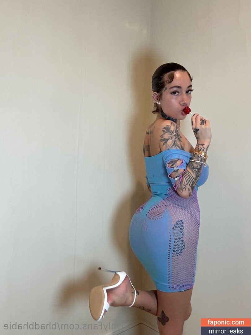 Bhad Bhabie