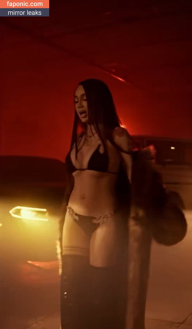 Bhad Bhabie