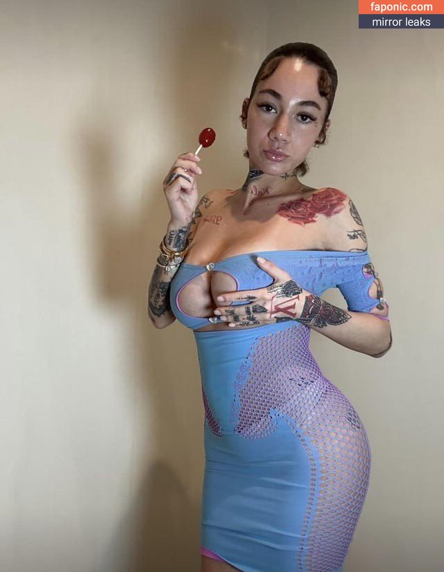 Bhad Bhabie