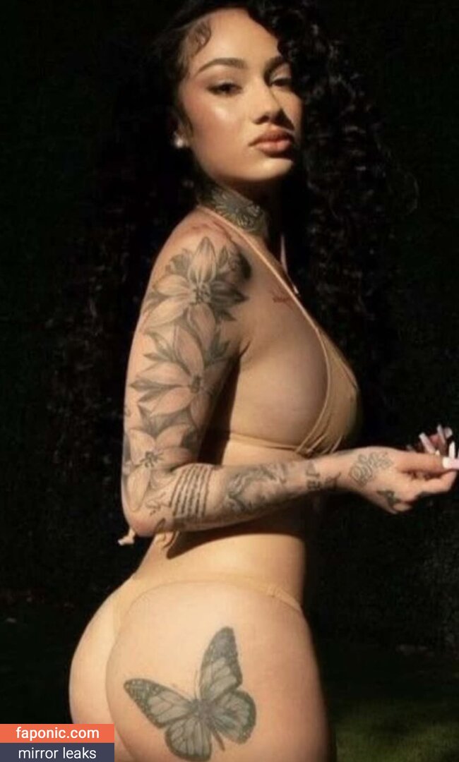 Bhad Bhabie
