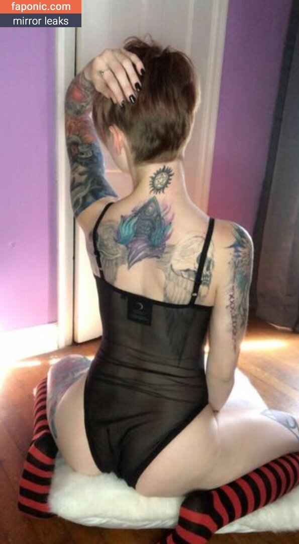 Christena Reckless