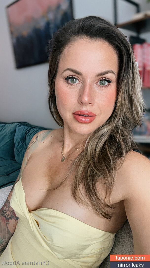 christmasabbott