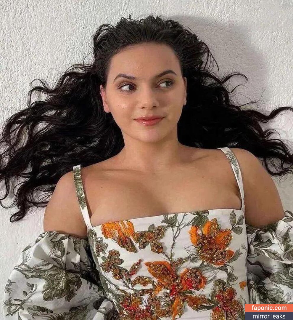 Dafne Keen