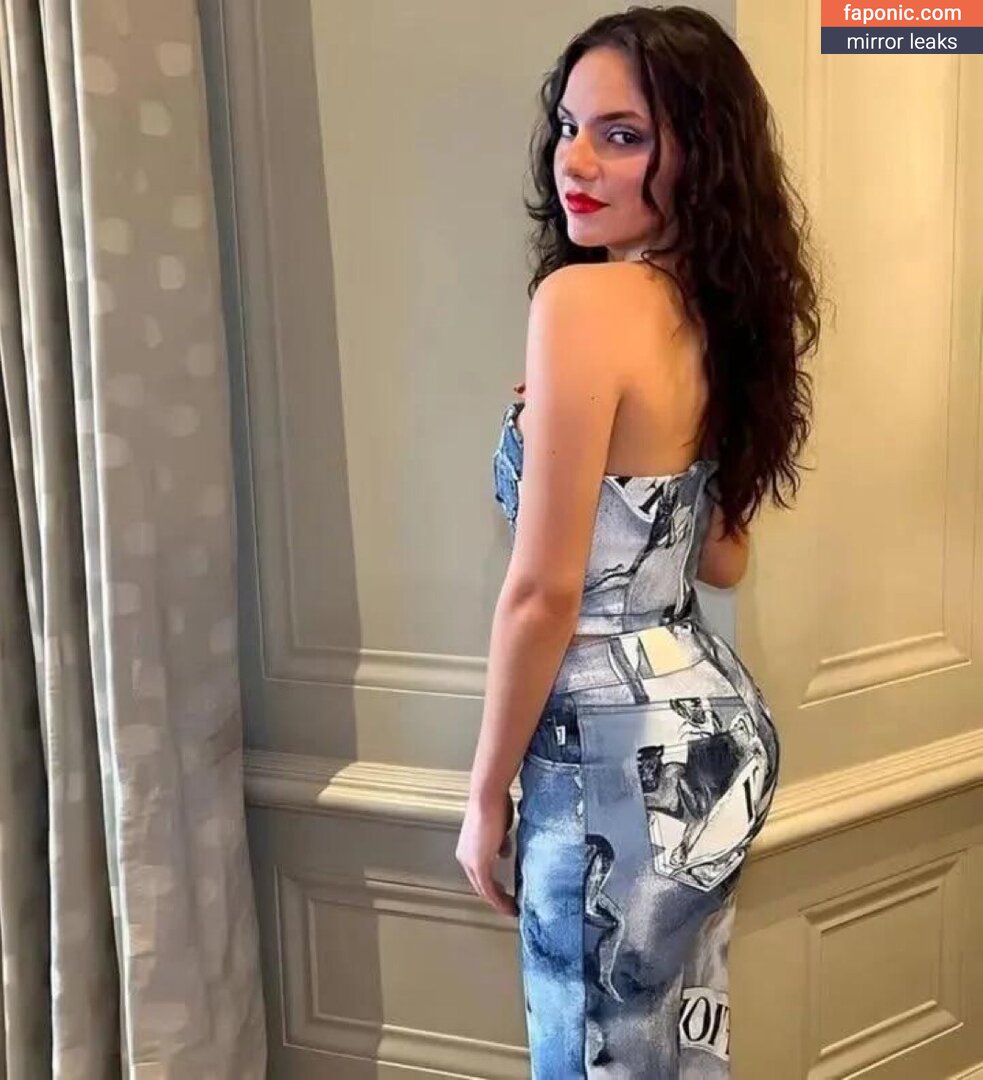Dafne Keen