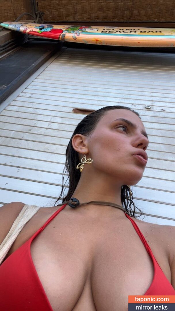 Dafne Keen