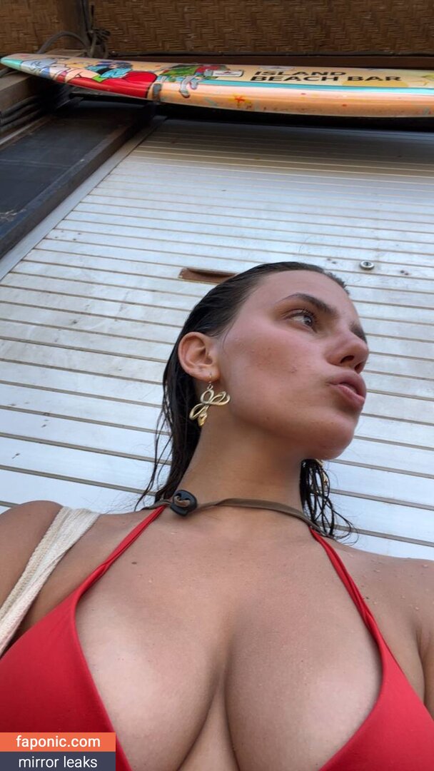 Dafne Keen