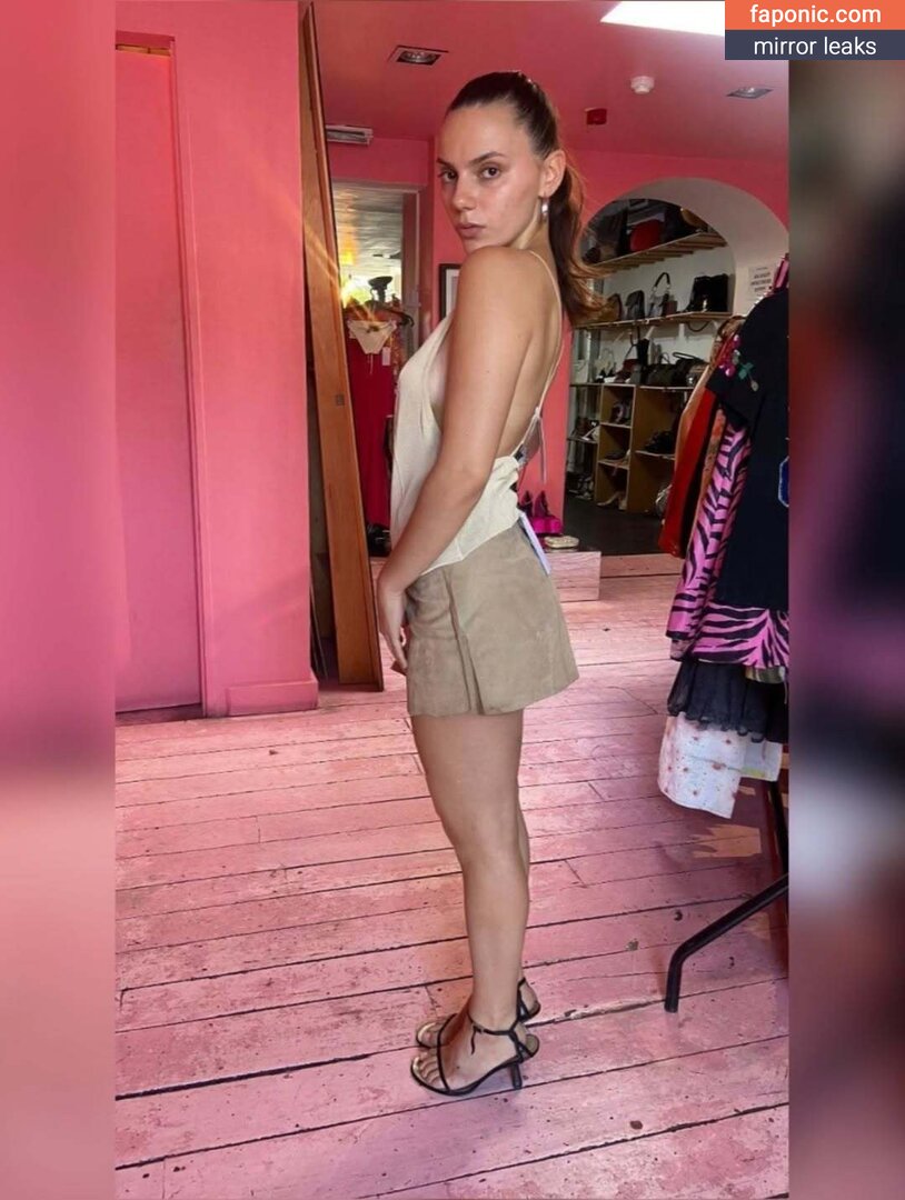Dafne Keen