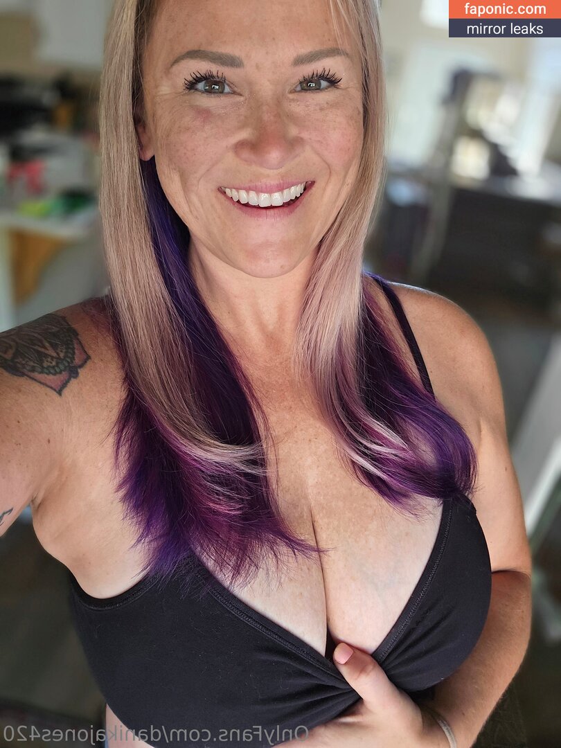 danikajones420