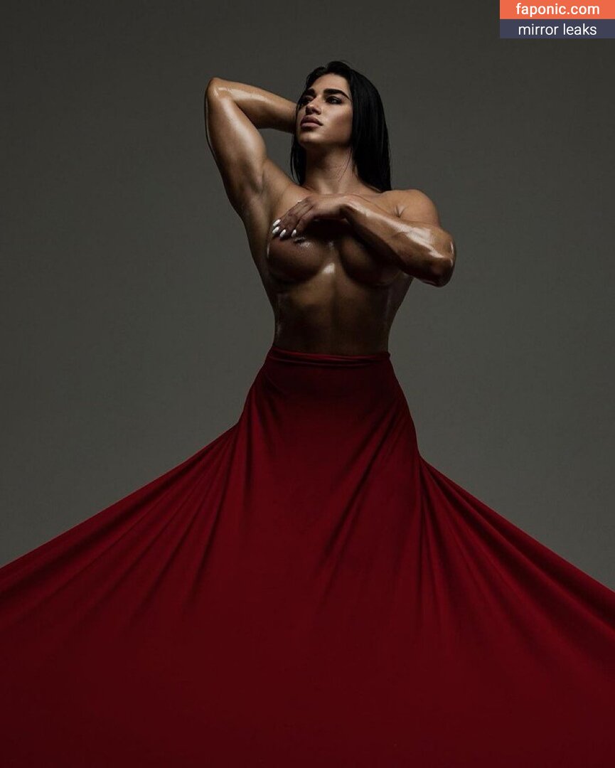Daria Shuer