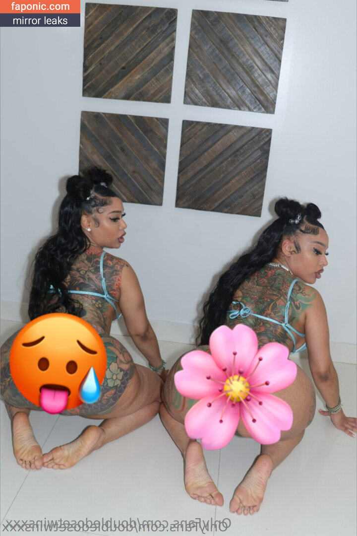 doubledosetwinsxxx