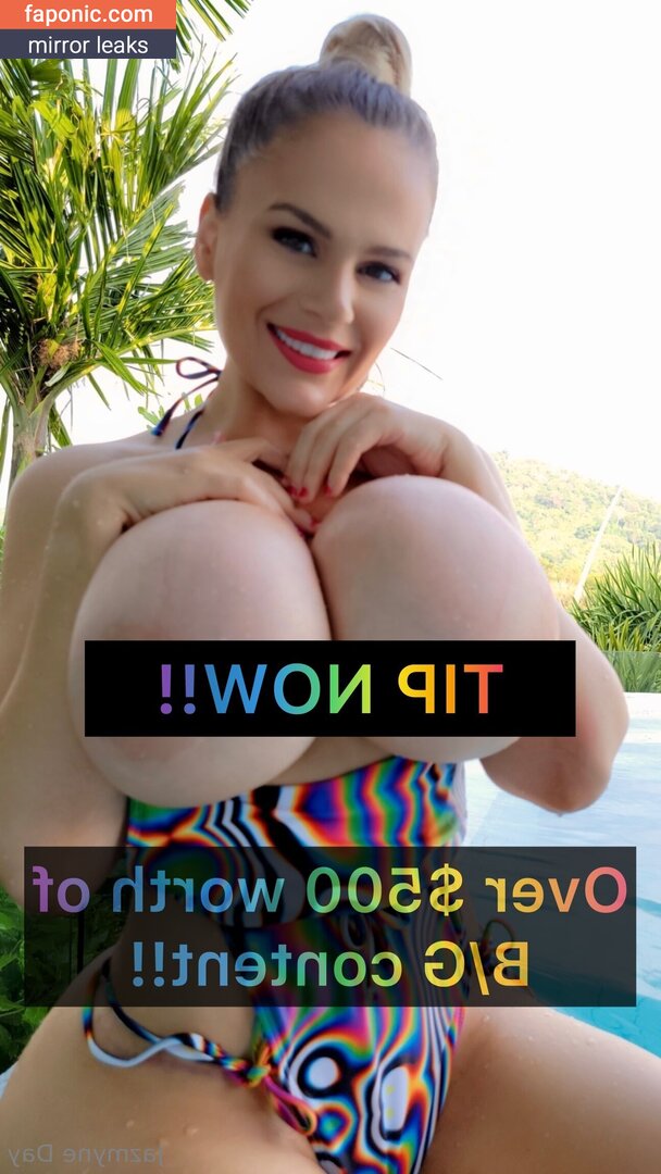 jazmynedayvips