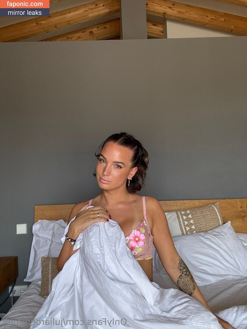 juliaroemmelt