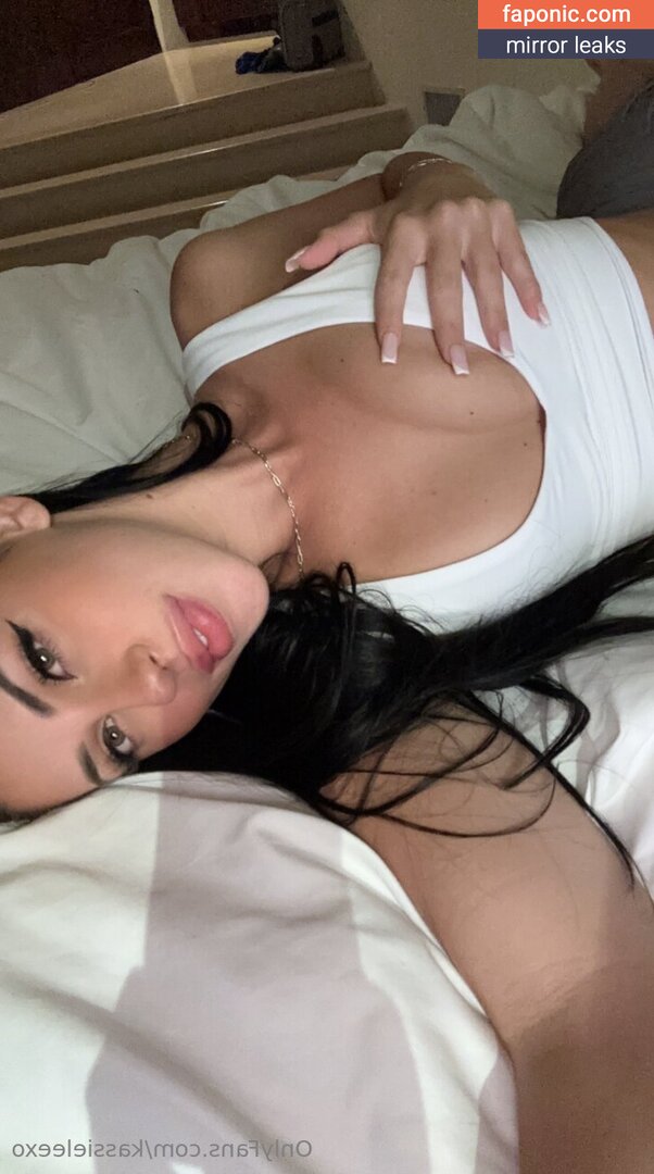 kassieleexo