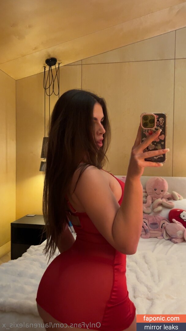 laurenalexis_x