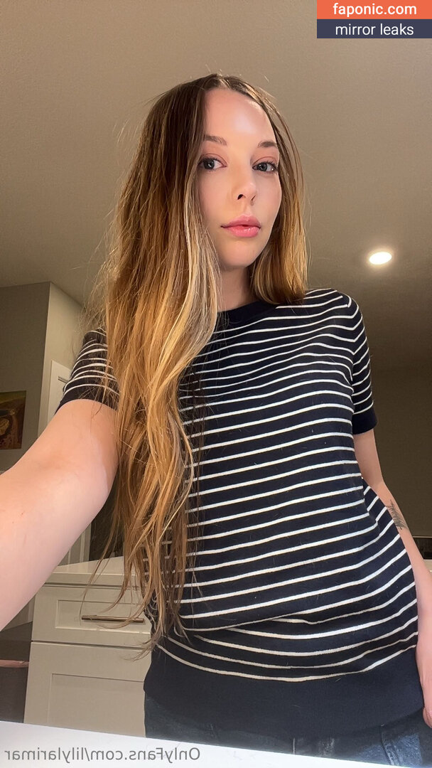 lilylarimar